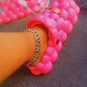 beautiful sandals